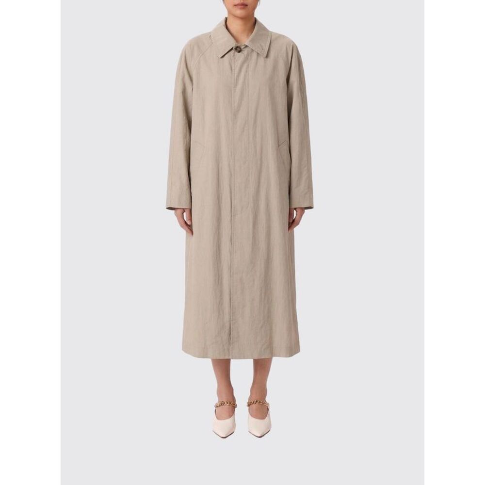 Dunst Jacket Woman Green